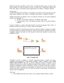 Structuri III - Formule de calcul - Pagina 2