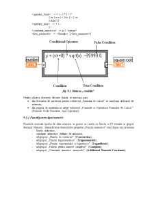 Structuri III - Formule de calcul - Pagina 4