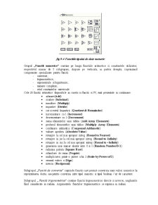 Structuri III - Formule de calcul - Pagina 5