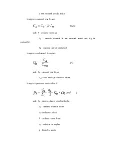Studiul Sistemului de Injecție a Benzinei - Pagina 3