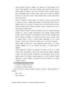 Analiza constructivă și funcțională a sistemului de frânare - Pagina 4