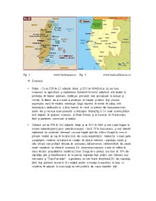 Analiza comparativă a statelor Belize și Gabon - Pagina 3