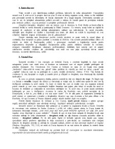 Evoluția Dregătoriei și a Funcționarului Public în Istoria Administrației Publice Românești - Pagina 2