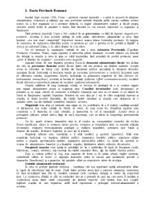 Evoluția Dregătoriei și a Funcționarului Public în Istoria Administrației Publice Românești - Pagina 3