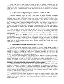 Evoluția Dregătoriei și a Funcționarului Public în Istoria Administrației Publice Românești - Pagina 4