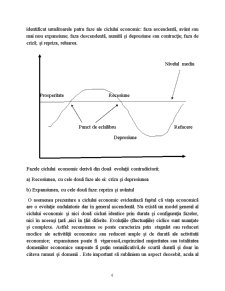 Fazele Ciclului Economic - Pagina 5