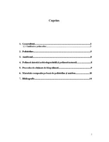 Biodegradare Compozite Poliolefine și Amidon - Pagina 2