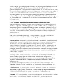 Cadrul politico-juridic al Relațiilor Republicii Moldova cu Uniunea Europeană - Pagina 4