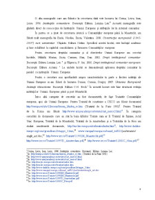 Evoluția instituțiilor comunitare de la CECO la Tratatul de la Lisabona - Pagina 4
