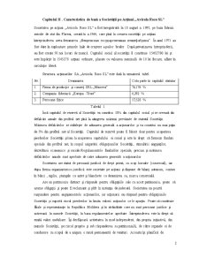 Raport de practică la SA Avicola Roso SL - Pagina 2