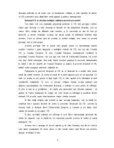 Negocierea România - Uniunea Europeană - Pagina 5
