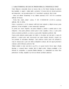 Proiectare secție de fabricare a salamurilor Braunshveig și rulada Jubileu - Pagina 4