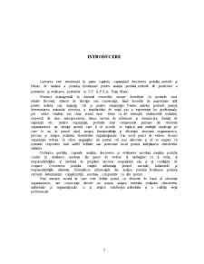 Analiza Posturilor - SC APSA Baia-Mare - Pagina 3