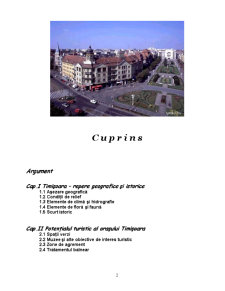 Timișoara - Oraș European - Pagina 2