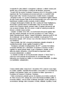 Studiu monografic - municipiul București - Pagina 3