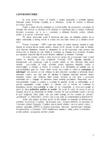 Cercetare privind activitatea instituției ANPDC - Pagina 3