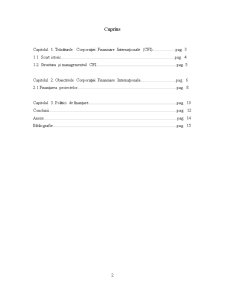 Corporația Financiară Internațională - Pagina 2