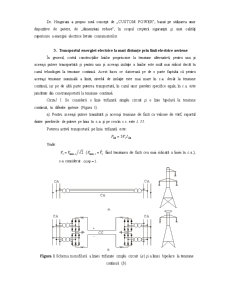 Transportul energiei la tensiune continuă - HVDC - Pagina 2