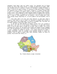 Analiza Distribuției Teritoriale a IMM la Nivel Regional în România - Pagina 4