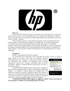 Fișa produsului - siguranța și securitatea utilizatorului - HP ENVY 17 - Pagina 5