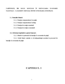 Constituirea și Funcționarea Băncilor Românești - Pagina 3