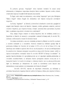 Constituirea și Funcționarea Băncilor Românești - Pagina 5