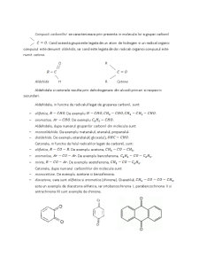 Condensarea compușilor carbonilici cu compuși cu azot - Pagina 2