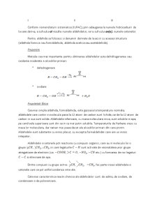 Condensarea compușilor carbonilici cu compuși cu azot - Pagina 3