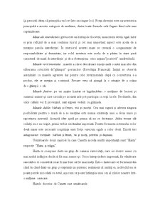 Elias Canetti - recenzie Masele și puterea - Pagina 3