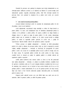 Actele Administrative - Pagina 4