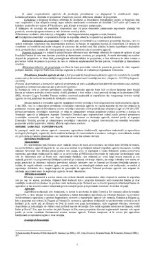 Politica Agrară - Știința Îndrumării și Încurajării Agriculturii Românești - Pagina 5