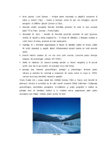 Perspective de Dezvoltare a Turismului în Munții Șureanu - Pagina 4