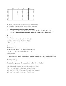 Tema 1 - proiectare logică - Pagina 5