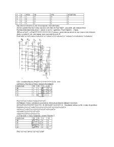 Tema 2 - proiectare logică - Pagina 4