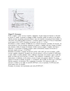 Cicluri motoare, parametrii constructivi, analiza schimbului de gaze - Pagina 3