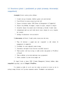 Aplicația open-source Joomla - Groupware - Pagina 3