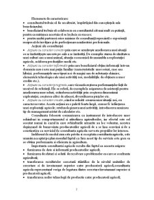 Consultanța agricolă - concept, importanță, necesitate și principii - Pagina 2
