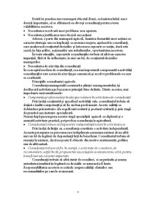 Consultanța agricolă - concept, importanță, necesitate și principii - Pagina 4