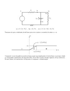 Dispozitive și circuite electronice - aplicație - stabilizatorul parametric - Pagina 3
