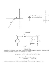 Dispozitive și circuite electronice - aplicație - stabilizatorul parametric - Pagina 5