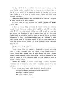 Desfășurarea Procesului Bugetar la Primăria Comunei Gîrleni - Pagina 4