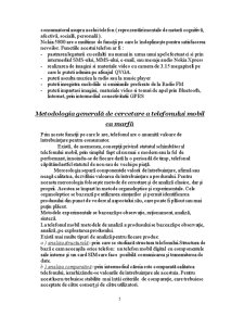 Analiza Merceologica Nokia 5800 - Pagina 5
