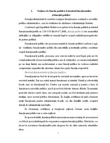 Managementul funcției publice europene - Pagina 2