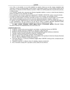 Reproiectarea Sistemului Organizatoric SC Cris-Tim 2 Prodcom SRL - Pagina 4