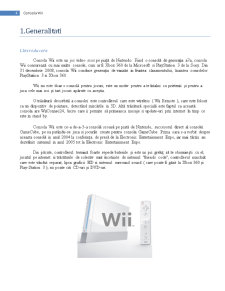 Consola Wii - Pagina 4