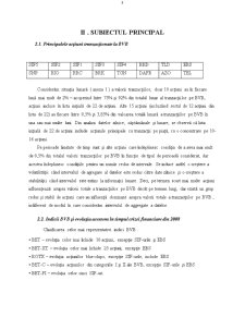 Analiza BVB și ai Indicilor Acesteia - Pagina 3