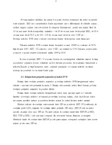 Analiza BVB și ai Indicilor Acesteia - Pagina 4
