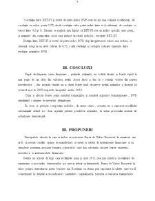 Analiza BVB și ai Indicilor Acesteia - Pagina 5
