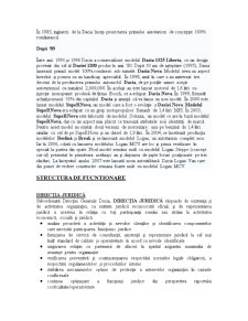 Organizarea administrativă la Dacia - Pagina 3