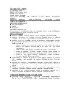 Organizarea administrativă la Dacia - Pagina 4